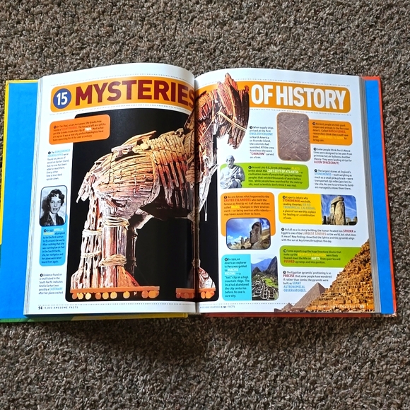National Geographic Kids - Picture 4 of 5